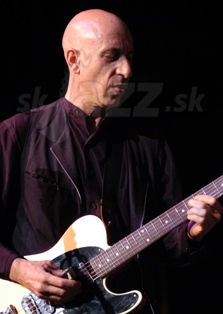  ELLIOT SHARP  