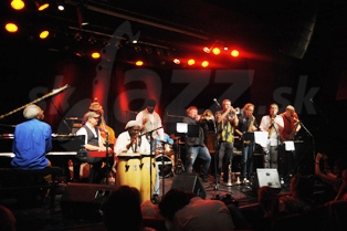 VOICES OF HARLEM  