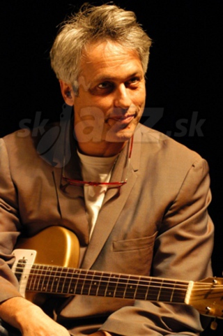  MARC RIBOT  