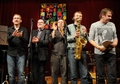  MATEJ BENKO QUINTET  