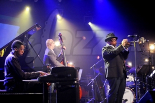  NICOLAS PAYTON QUINTET  