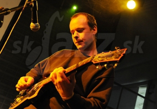 MARTIN RYBOŠ