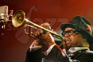 NICOLAS PAYTON