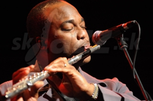 JAMES CARTER  