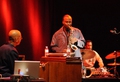  JAMES CARTER ORGAN TRIO  