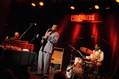 JAMES CARTER ORGAN TRIO  