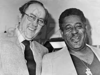 GILLESPIEM + KARL-HEINZ DRECHSEL