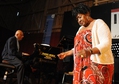  KIRK LIGHTSEY + MELBA JOYCE  