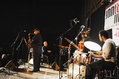  AZAR LAWRENCE QUARTET  