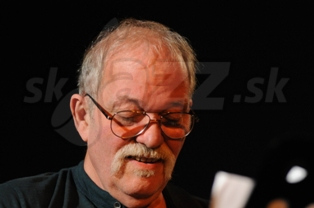 JOHN ABERCROMBIE  