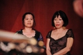 XIA FENGXIA + AKI TAKASE  