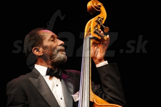 RON CARTER