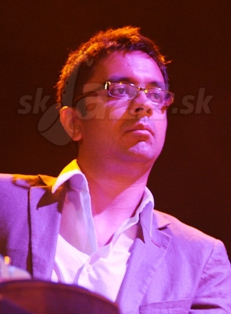  VIJAY IYER  