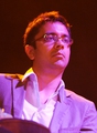  VIJAY IYER  