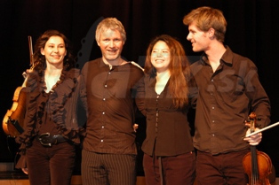  RADIO STRING QUARTET VIENNA  