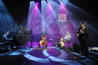  AMC TRIO + ULF WAKENIUS  