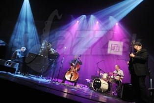  AMC TRIO + ULF WAKENIUS  