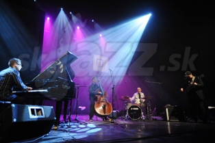  AMC TRIO + ULF WAKENIUS  