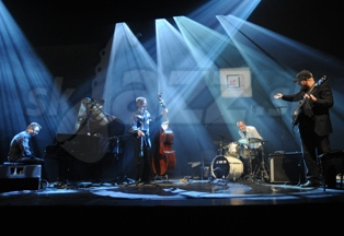  AMC TRIO + ULF WAKENIUS  