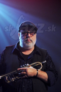  RANDY BRECKER  