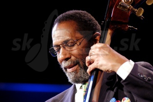  RON CARTER,  