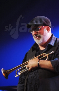  RANDY BRECKER  