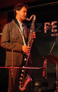 JORIS ROLEOFS