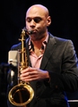 JOSHUA REDMAN