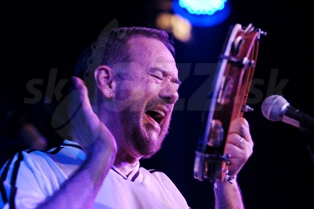  AIRTO MOREIRA, VIENNA  