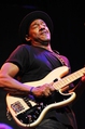  MARCUS MILLER  