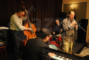  NBS TRIO + GABOR WINAND  