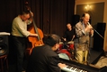  NBS TRIO + GABOR WINAND  