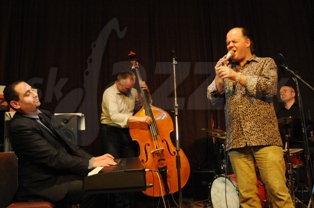  NBS TRIO + GABOR WINAND  