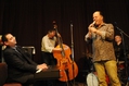  NBS TRIO + GABOR WINAND  