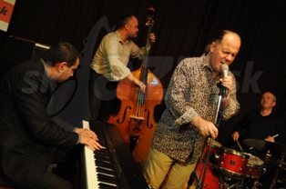  NBS TRIO + GABOR WINAND  