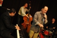  NBS TRIO + GABOR WINAND  