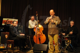  NBS TRIO + GABOR WINAND  