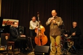  NBS TRIO + GABOR WINAND  