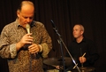  GABOR + PETER  