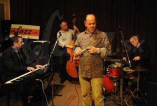  NBS TRIO + GABOR WINAND  