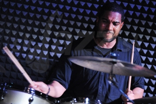  DAMION REID  
