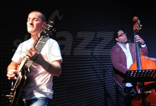  MICHAL + VICENTE  