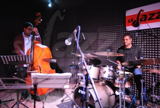  VICENTE + DAMION  