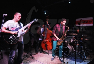  MICHAL BUGALA GROUP  