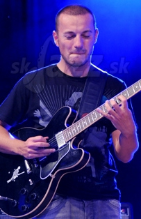  MICHAL BUGALA  
