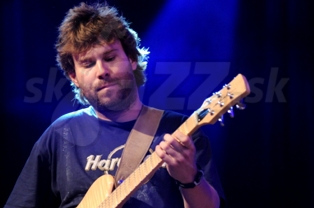  ANDREJ HRUŠKA  