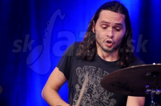  MARIÁN SLÁVKA  