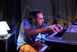  DANIEL MACKIEWICZ  