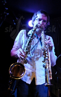  GERGO KOVÁTS  