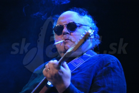  KARL RATZER